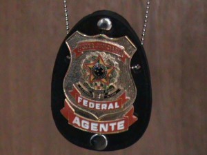 distintivo colar e cinto