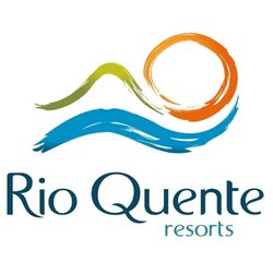 Rio Quente resorts