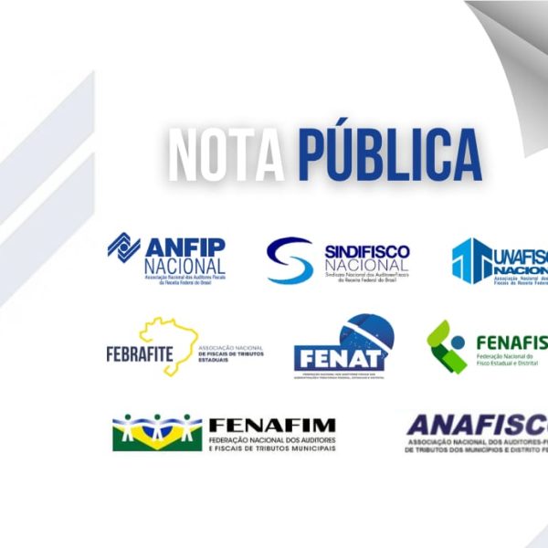 Fiscos repudiam proposta de reforma administrativa e alertam para privatização dos serviços públicos