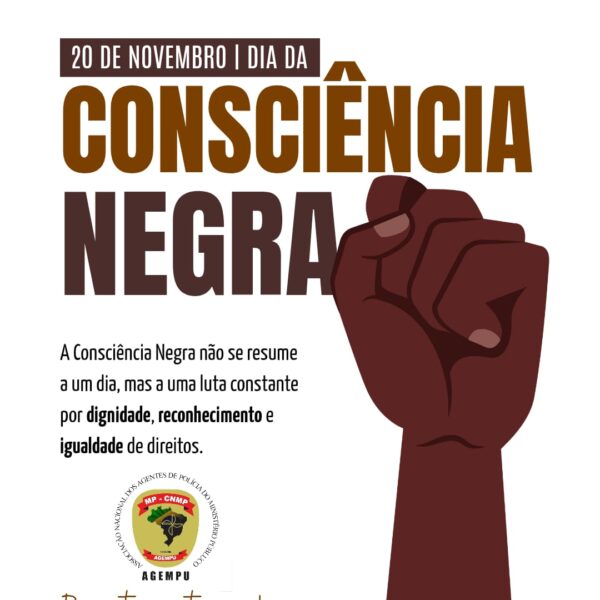 Consciência Negra