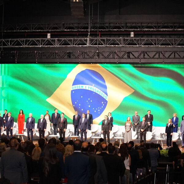 XXVI Congresso do Ministério Público destaca papel da instituição na defesa da segurança, da justiça e da democracia