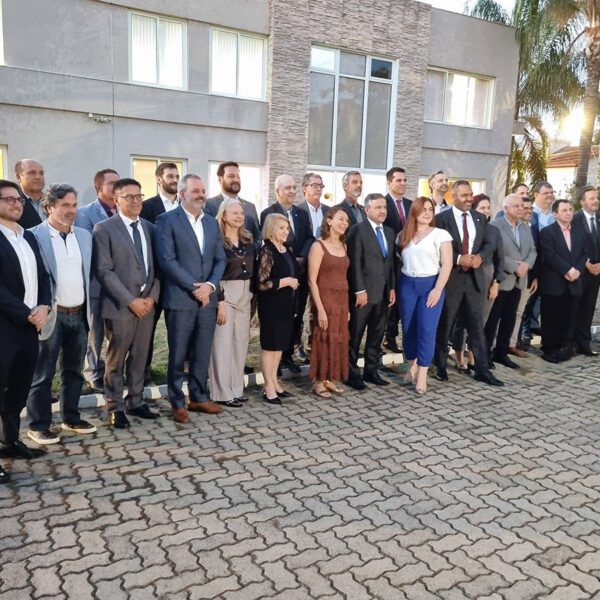 Em última reunião do ano, Fonacate define ações contra a reforma administrativa