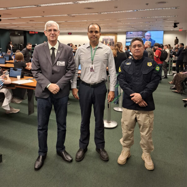 Lei que institui os dias nacionais do PRF e da Polícia Rodoviária Federal vai a votação no senado