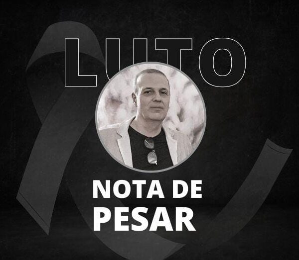 NOTA DE PESAR da AGEMPU pelo falecimento de Policial Judicial do TRF3 enquanto fazia o TAF