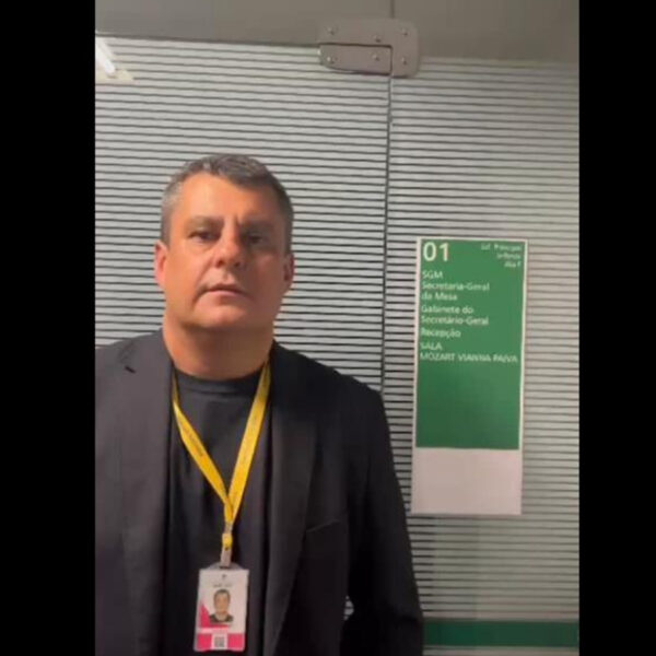 AGEMPU articula tramitação do PL da nomenclatura da Polícia do MPU.