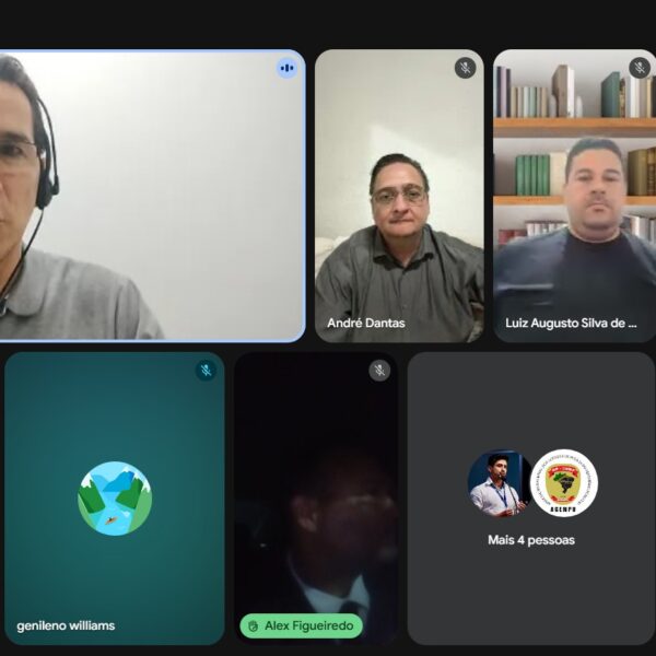 Assembleia Geral Extraordinária realiza a recomposição da diretoria da Associação