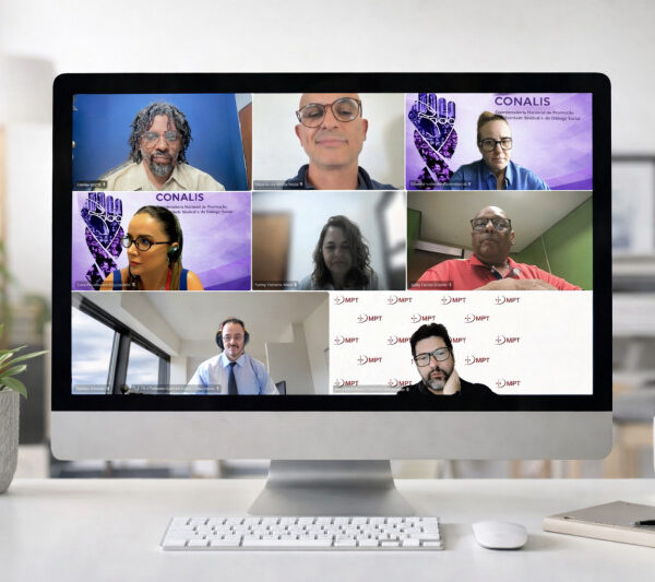 CSPB e MPT articulam Marco Regulatório das Relações de Trabalho no Setor Público