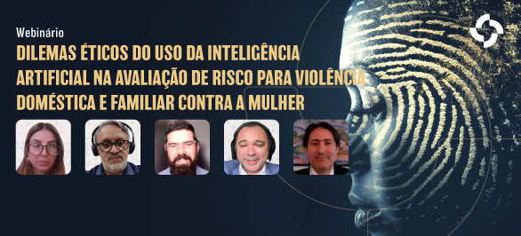 ESMPU discute dilemas éticos do uso da IA na avaliação de risco em violência doméstica