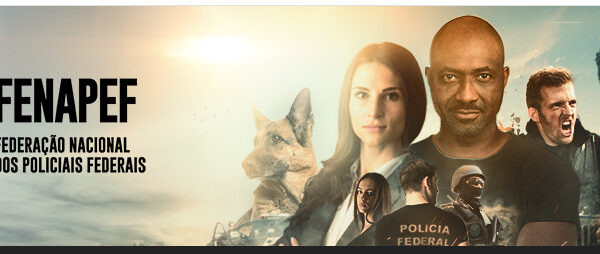 Polícia Federal é a instituição melhor avaliada entre os brasileiros, mas reconhecimento institucional ainda é baixo