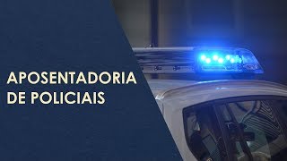 APOSENTADORIA ESPECIAL