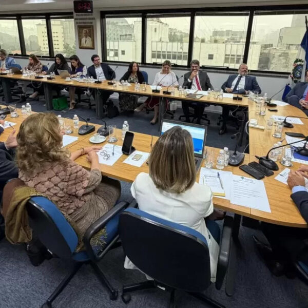 Assembleia» Entidades avaliam cenário político e acreditam que Reforma Administrativa deve ficar pra 2027