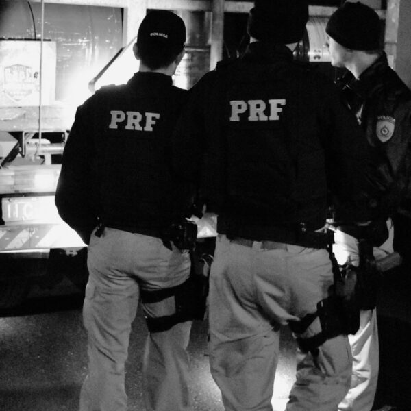 NOTA – PRFs não aceitarão tratamento desigual por parte do Governo