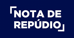 Nota de Repúdio» Fonacate repudia charge da Folha e denuncia desumanização diante de tragédia