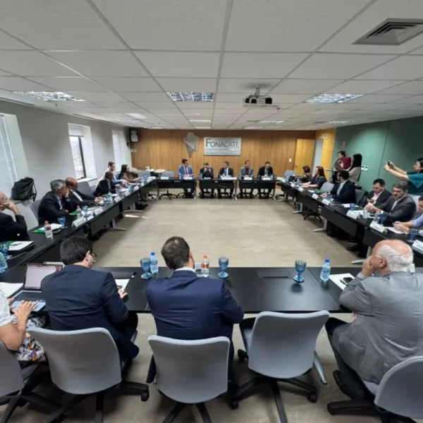 Assembleia» Fonacate debate Projeto de Lei da Negociação Coletiva e Adicional por Tempo de Serviço para todos os servidores