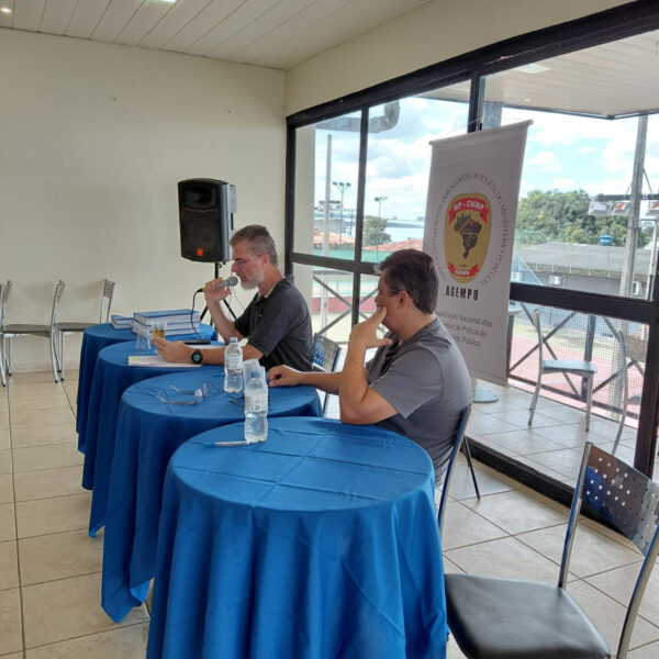 Assembleia Geral  de Prestação de Contas da AGEMPU reúne servidores de diversos cargos