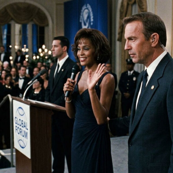 A Síndrome de Kevin Costner – Quando o Protetor Esquece que Está Protegendo