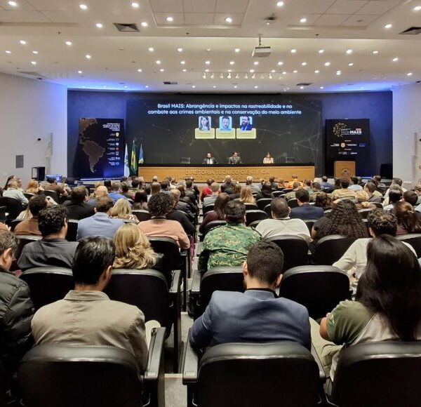 RedeMAIS 2026 reúne instituições de todo o país em Brasília para debater tecnologia, inovação e gestão pública