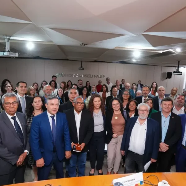 MGI confirma reunião da Mesa de Negociação para o final de junho