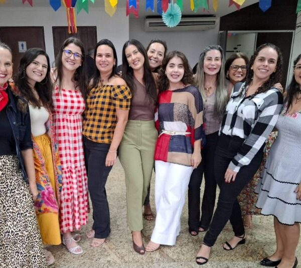 Comunicação Interna – PR/AL