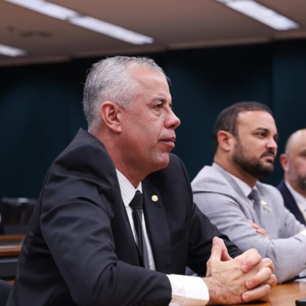 FENAGUARDAS acompanha avanços legislativos e reforça mobilização em defesa da Segurança Pública Municipal
